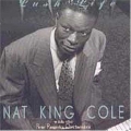 Nat King Cole - Lush Life